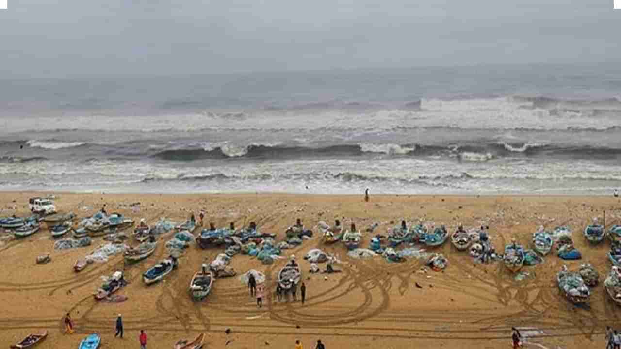 Cyclone Alert: ಮಾಂಡೌಸ್ ಚಂಡಮಾರುತದ ಅಬ್ಬರದ ಬೆನ್ನಲ್ಲೇ ಮತ್ತೊಂದು ಸೈಕ್ಲೋನ್ ಭೀತಿ; ಹವಾಮಾನ ಇಲಾಖೆ ಅಲರ್ಟ್