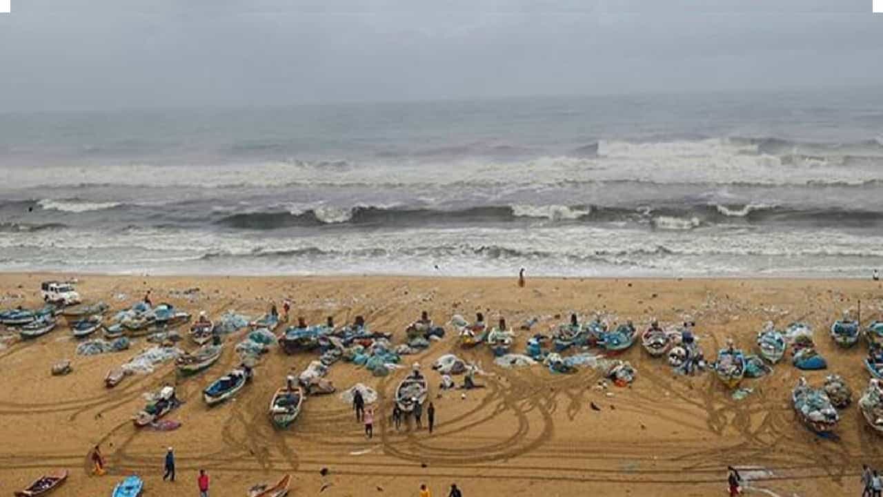Cyclone Alert: ಮಾಂಡೌಸ್ ಚಂಡಮಾರುತದ ಅಬ್ಬರದ ಬೆನ್ನಲ್ಲೇ ಮತ್ತೊಂದು ಸೈಕ್ಲೋನ್ ಭೀತಿ; ಹವಾಮಾನ ಇಲಾಖೆ ಅಲರ್ಟ್