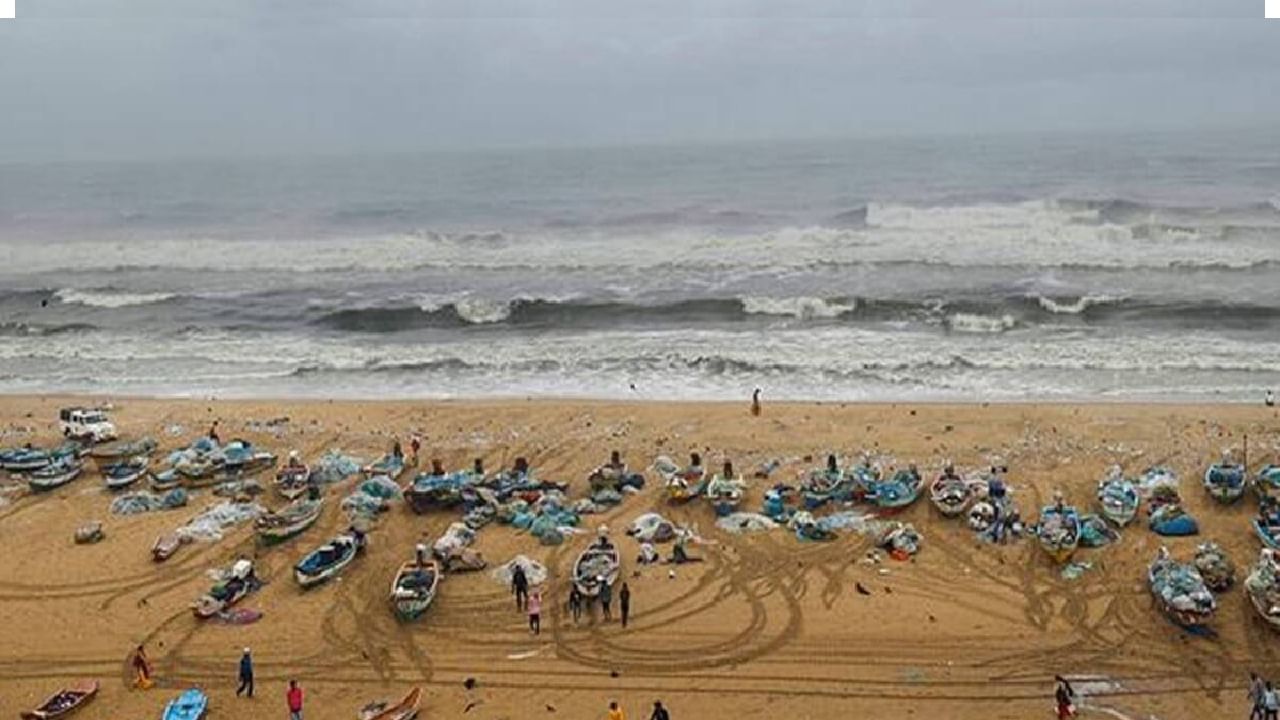 Cyclone Alert: ಮಾಂಡೌಸ್ ಚಂಡಮಾರುತದ ಅಬ್ಬರದ ಬೆನ್ನಲ್ಲೇ ಮತ್ತೊಂದು ಸೈಕ್ಲೋನ್ ಭೀತಿ; ಹವಾಮಾನ ಇಲಾಖೆ ಅಲರ್ಟ್