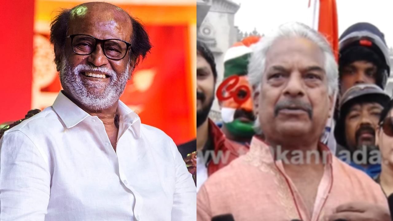 Rajinikanth: 72ನೇ ವಸಂತಕ್ಕೆ ಕಾಲಿಟ್ಟ ರಜನಿಕಾಂತ್: ಸ್ನೇಹಿತ ರಾಜ್​ ಬಹದ್ದೂರ್ ಹೇಳಿದಿಷ್ಟು  ​ 