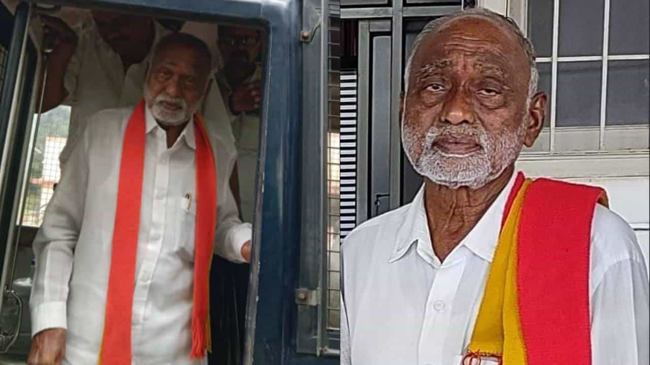 ರಾಮನಗರ ಕನ್ನಡ ಪರ ಹೋರಾಟಗಾರ, ಜೆಡಿಎಸ್ ಮುಖಂಡ ಸಿಂ.ಲಿಂ.ನಾಗರಾಜ್ ನಿಧನ ರಾಮನಗರ ಕನ್ನಡ ಪರ ಹೋರಾಟಗಾರ, ಜೆಡಿಎಸ್ ಮುಖಂಡ ಸಿಂ.ಲಿಂ.ನಾಗರಾಜ್ ನಿಧನ