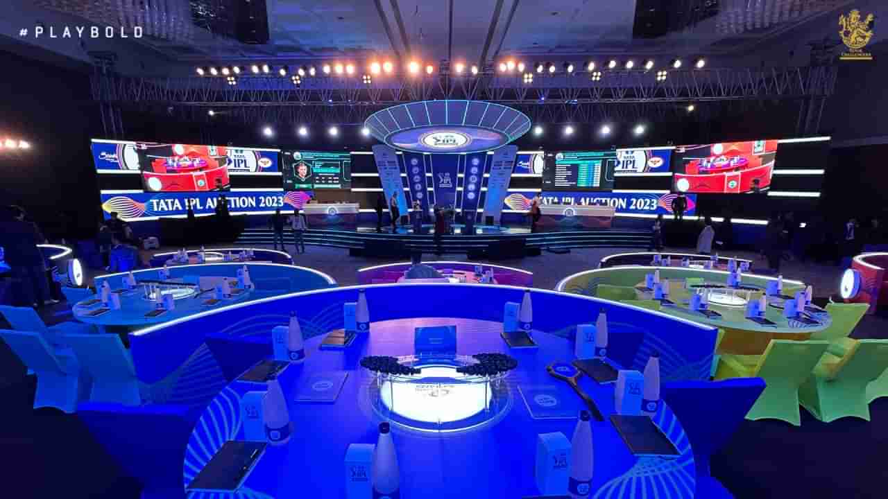 IPL Auction 2023: ಮಿನಿ ಹರಾಜಿನಲ್ಲಿ ಯಾವ ಆಟಗಾರ, ಎಷ್ಟು ಮೊತ್ತಕ್ಕೆ, ಯಾವ ತಂಡ ಸೇರಿದ? ಇಲ್ಲಿದೆ ವಿವರ