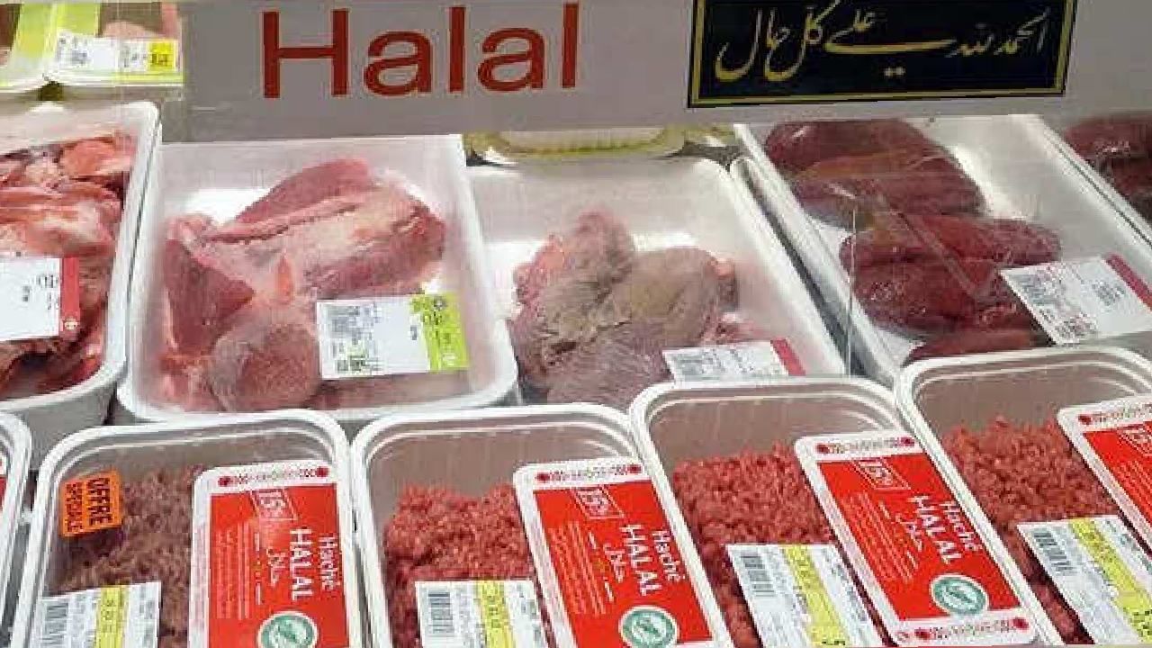 Halal: ಹಲಾಲ್​ ಪ್ರಮಾಣ ಪತ್ರ ವಾರ್: ಹಲಾಲ್ ವಿರುದ್ಧ ಬಾಯ್ಕಟ್ ಅಭಿಯಾನ ಶುರುಮಾಡಿದ ಹಿಂದೂ ಸಂಘಟನೆಗಳು