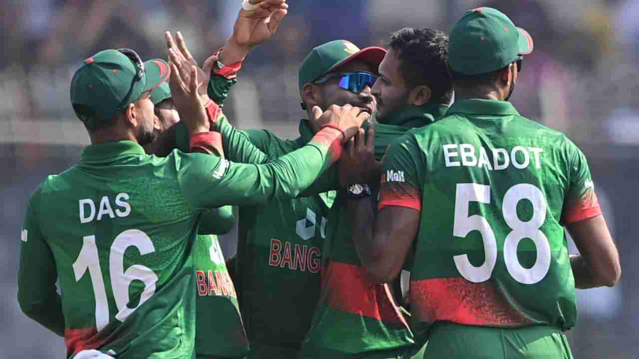 IND vs BAN: ಆಡಿರುವ 30 ಇನ್ನಿಂಗ್ಸ್​ಗಳ ಪೈಕಿ 23 ಇನ್ನಿಂಗ್ಸ್​ ಗಳಲ್ಲಿ ಖಾತೆಯನ್ನೇ ತೆರೆದಿಲ್ಲ ಈ ಬಾಂಗ್ಲಾ ಆಟಗಾರ..!