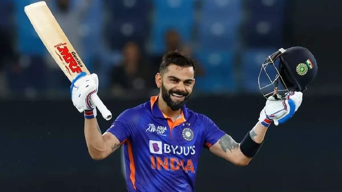 Virat Kohli: ಭರ್ಜರಿ ಸೆಂಚುರಿ: ಪಾಂಟಿಂಗ್ ವಿಶ್ವ ದಾಖಲೆ ಮುರಿದ ಕಿಂಗ್ ಕೊಹ್ಲಿ