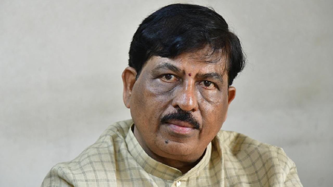 Reservation: 2ಸಿ, 2ಡಿಯವರಿಗೆ ಸದ್ಯಕ್ಕಿಂತ ಶೇಕಡಾ ನಾಲ್ಕರಷ್ಟು ಹೆಚ್ಚು ಮೀಸಲಾತಿ ಸಿಗಲಿದೆ: ಮುರುಗೇಶ್ ನಿರಾಣಿ Reservation: 2ಸಿ, 2ಡಿಯವರಿಗೆ ಸದ್ಯಕ್ಕಿಂತ ಶೇಕಡಾ ನಾಲ್ಕರಷ್ಟು ಹೆಚ್ಚು ಮೀಸಲಾತಿ ಸಿಗಲಿದೆ: ಮುರುಗೇಶ್ ನಿರಾಣಿ