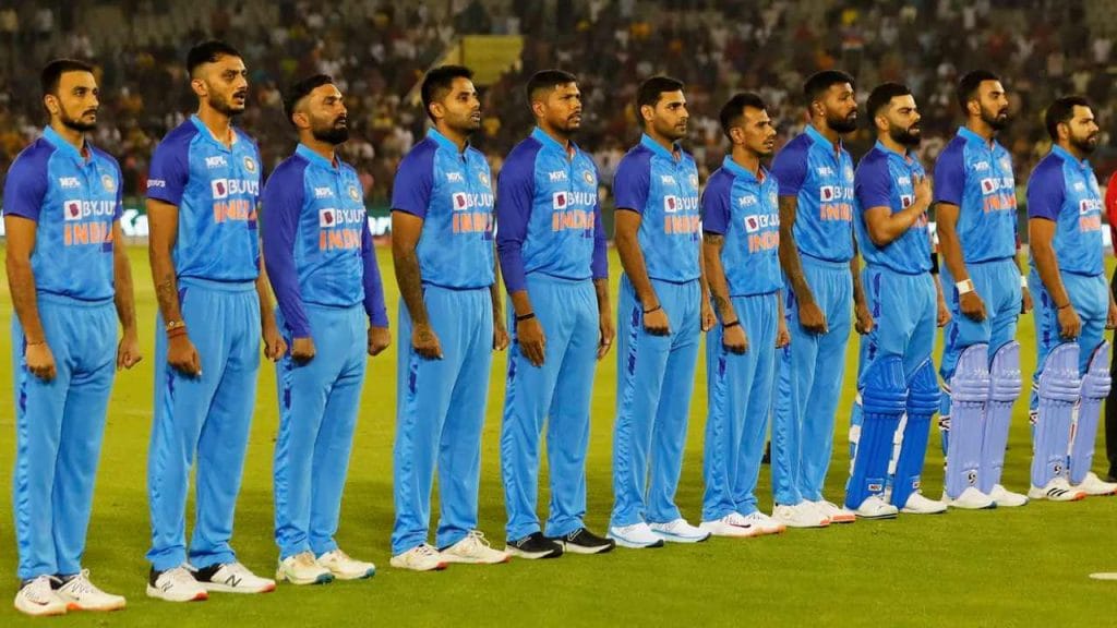 Team India