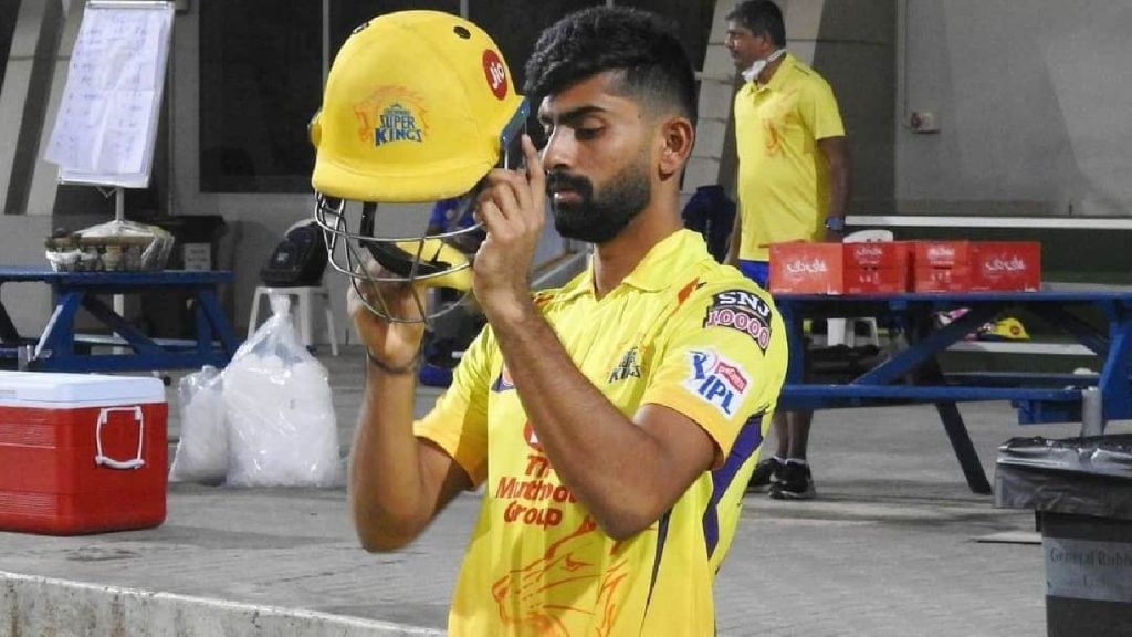 narayan jagadeesan