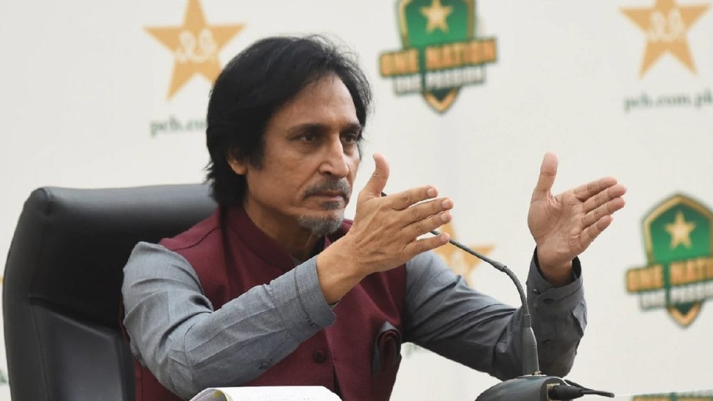 Ramiz Raja