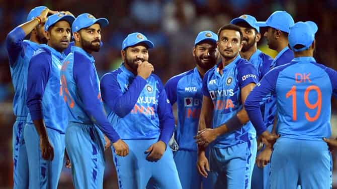 Year Ender 2022: ಈ ವರ್ಷ ಅತ್ಯಧಿಕ ಬಾರಿ ಶೂನ್ಯಕ್ಕೆ ಔಟಾದ ಟೀಮ್ ಇಂಡಿಯಾ ಆಟಗಾರ ಯಾರು ಗೊತ್ತೇ?
