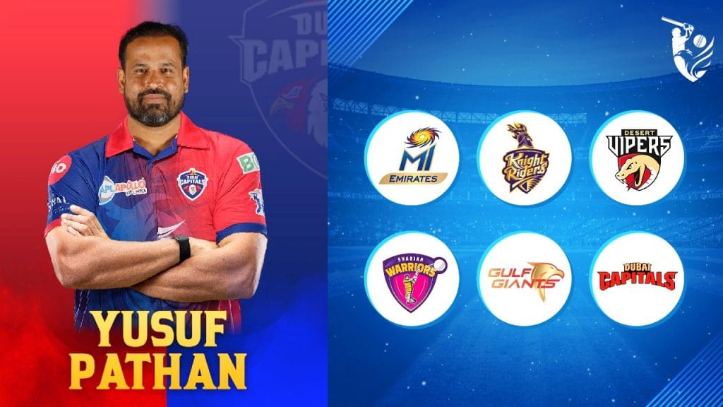 Yusuf Pathan