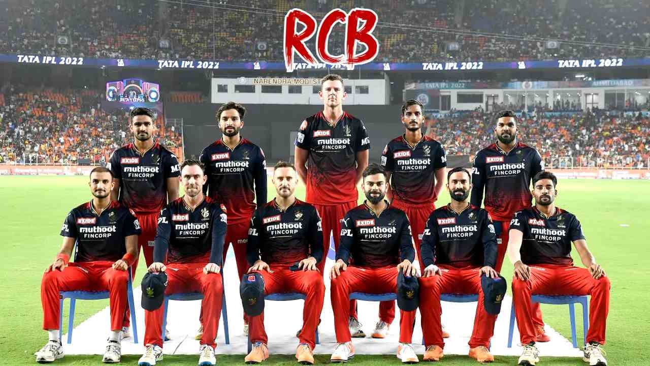 IPL 2023 RCB Squad: ಐಪಿಎಲ್ 2023ರ ಮಿನಿ ಹರಾಜಿನ ಮೂಲಕ ರಾಯಲ್ ಚಾಲೆಂಜರ್ಸ್ ಬೆಂಗಳೂರು ತಂಡವು ಇಬ್ಬರು ವಿದೇಶಿ ಆಟಗಾರರನ್ನು ಖರೀದಿಸಿದೆ. ಇದರೊಂದಿಗೆ ಆರ್​ಸಿಬಿ ತಂಡದ ಫಾರಿನ್ ಪ್ಲೇಯರ್ಸ್ ಕೋಟಾ ಪೂರ್ಣಗೊಂಡಿದೆ.