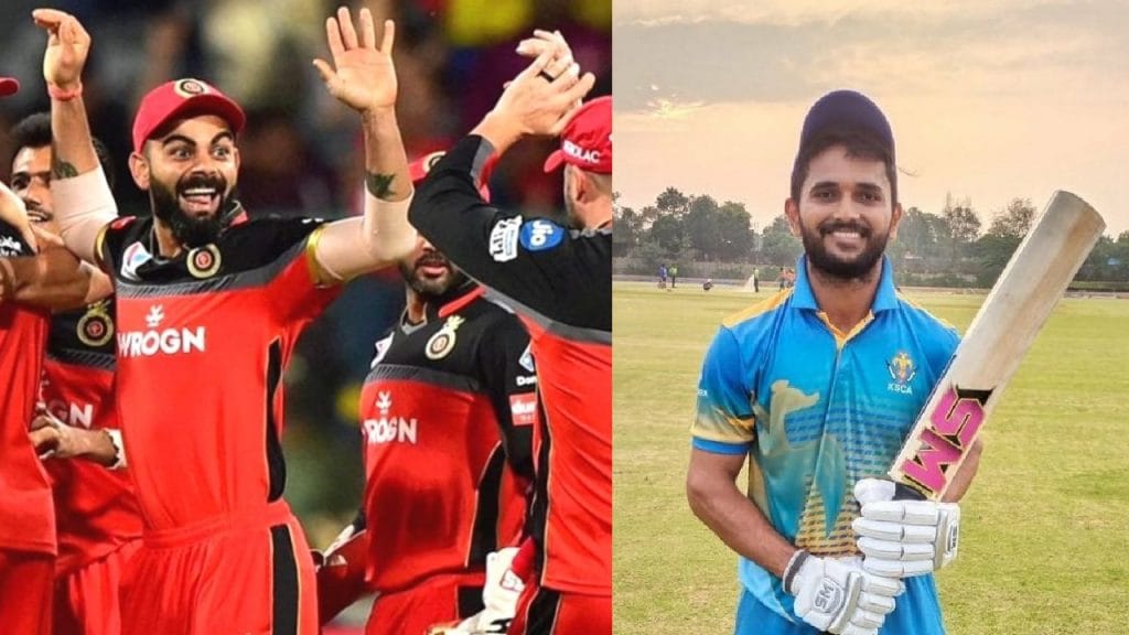 IPL 2023 Auction: Manoj Bhandage To RCB
