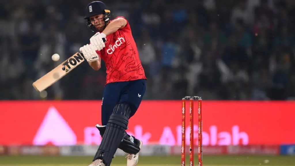 Phil Salt Sold To Delhi Capitals for Rupees 2 crores in IPL 2023 Auction