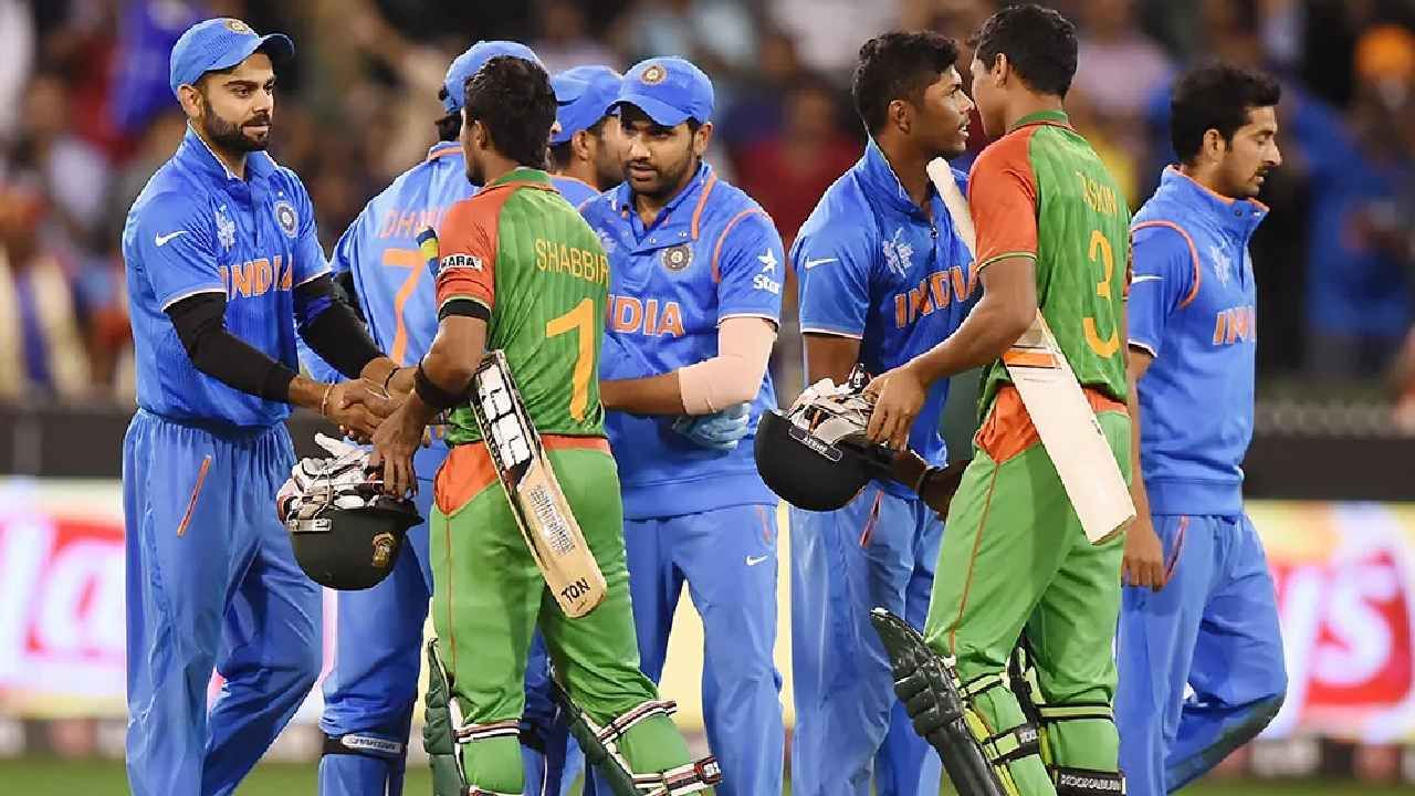 IND vs BAN: 7 ವರ್ಷಗಳ ಬಳಿಕ ಹೀನಾಯ ಸೋಲು: 2ನೇ ಬಾರಿ ಬಾಂಗ್ಲಾ ವಿರುದ್ಧ ಸರಣಿ ಸೋತ ಭಾರತ..!