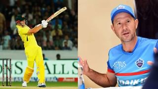 AUS vs WI: ವಿಂಡೀಸ್ ವಿರುದ್ಧ ಅದ್ಭುತ ಶತಕ; ಟೆಸ್ಟ್ ಕ್ರಿಕೆಟ್​ನಲ್ಲಿ ಬ್ರಾಡ್‌ಮನ್‌ ದಾಖಲೆ ಸರಿಗಟ್ಟಿದ ಸ್ಟೀವ್ ಸ್ಮಿತ್