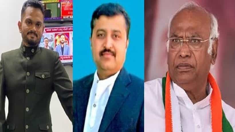 2022ನೇ ಸಾಲಿನ ಬೆಂಗಳೂರು ಪ್ರೆಸ್ ಕ್ಲಬ್ ವಾರ್ಷಿಕ ಪ್ರಶಸ್ತಿ ಪ್ರಕಟ, ಟಿವಿ9ಗೆ ಪ್ರಶಸ್ತಿಯ ಗರಿ, ಖರ್ಗೆಗೆ ವರ್ಷದ ವ್ಯಕ್ತಿ ಪ್ರಶಸ್ತಿ