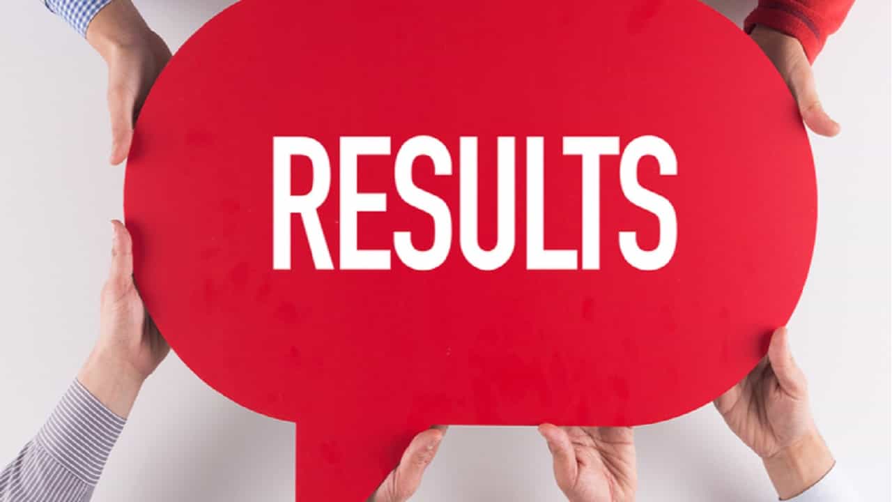 KARTET Result 2022: ಶಿಕ್ಷಕರ ಅರ್ಹತಾ ಪರೀಕ್ಷೆಯ ಫಲಿತಾಂಶ ಪ್ರಕಟ, ರಿಸಲ್ಟ್ ನೋಡಲು ಇಲ್ಲಿ ಕ್ಲಿಕ್ಕಿಸಿ KARTET Result 2022: ಶಿಕ್ಷಕರ ಅರ್ಹತಾ ಪರೀಕ್ಷೆಯ ಫಲಿತಾಂಶ ಪ್ರಕಟ, ರಿಸಲ್ಟ್ ನೋಡಲು ಇಲ್ಲಿ ಕ್ಲಿಕ್ಕಿಸಿ