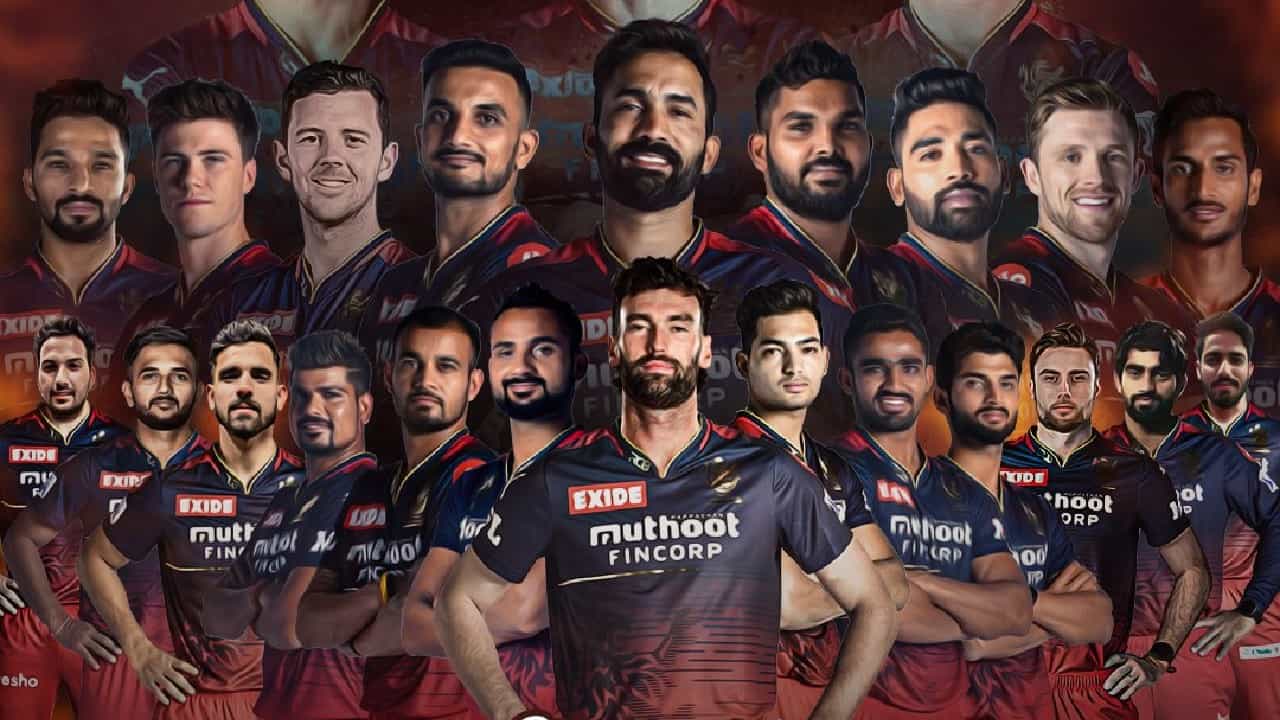 ಐಪಿಎಲ್ ಸೀಸನ್ 16 ಗಾಗಿ ರಾಯಲ್ ಚಾಲೆಂಜರ್ಸ್ ಬೆಂಗಳೂರು ತಂಡವು 25 ಸದಸ್ಯರ ಬಲಿಷ್ಠ ಬಳಗವನ್ನೇ ರೂಪಿಸಿದೆ. ಕಳೆದ ಸೀಸನ್ನಲ್ಲಿ ತಂಡದಲ್ಲಿದ್ದ 18 ಆಟಗಾರರ ಜೊತೆ ಈ ಬಾರಿ 7 ಆಟಗಾರರನ್ನು ಆಯ್ಕೆ ಮಾಡಿಕೊಂಡಿದೆ. ಆದರೆ ಹೊಸ ಆಟಗಾರರ ಆಗಮನದ ಹೊರತಾಗಿಯೂ ಆರ್ಸಿಬಿ ತಂಡದ ಪ್ಲೇಯಿಂಗ್ ಇಲೆವೆನ್ನಲ್ಲಿ ಬದಲಾವಣೆ ಕಂಡು ಬರುವ ಸಾಧ್ಯತೆಯಿಲ್ಲ. ಏಕೆಂದರೆ...