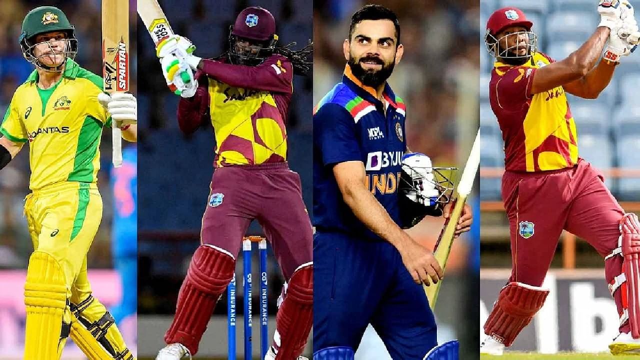 ICC ODI Rankings: 2022ರ ವರ್ಷಾಂತ್ಯದಲ್ಲೇ ಐಸಿಸಿ ನೂತನ ಏಕದಿನ ಬ್ಯಾಟ್ಸ್​​ಮನ್​ ರ‍್ಯಾಂಕಿಂಗ್ ಪಟ್ಟಿಯನ್ನು ಪ್ರಕಟಿಸಿದೆ. ಈ ಬಾರಿ ಕೂಡ ಪಾಕಿಸ್ತಾನ್ ತಂಡದ ನಾಯಕ ಬಾಬರ್ ಆಜಂ ಅಗ್ರಸ್ಥಾನ ಅಲಂಕರಿಸಿದ್ದಾರೆ. ಇನ್ನು ಟಾಪ್ 10 ರ‍್ಯಾಂಕಿಂಗ್ ಪಟ್ಟಿಯಲ್ಲಿ ಟೀಮ್ ಇಂಡಿಯಾದ ಇಬ್ಬರು ಆಟಗಾರರು ಕಾಣಿಸಿಕೊಂಡಿದ್ದಾರೆ. ವಿಶೇಷ ಎಂದರೆ ಈ ಬಾರಿ ಟಾಪ್​-5 ನಲ್ಲಿ ಯಾವುದೇ ಬ್ಯಾಟ್ಸ್​ಮನ್ ಸ್ಥಾನ ಪಡೆದಿಲ್ಲ.