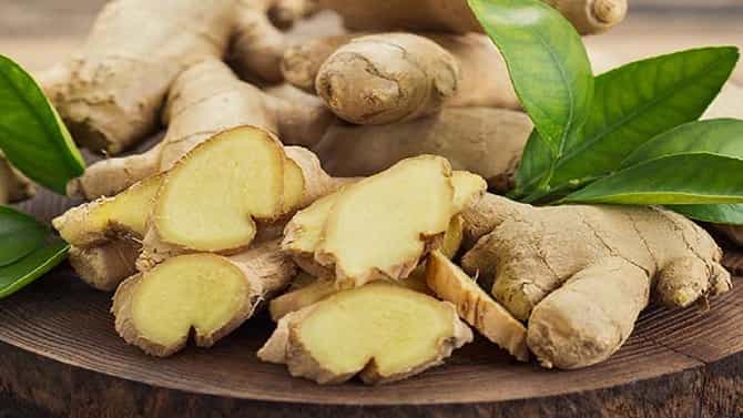Winter Health: ಚಳಿಗಾಲದಲ್ಲಿ ಶುಂಠಿ ಸೇವನೆಯಿಂದಾಗುವ ಆರೋಗ್ಯ ಪ್ರಯೋಜನಗಳ ಬಗ್ಗೆ ತಿಳಿಯಿರಿ: ಇಲ್ಲಿದೆ ಮಾಹಿತಿ