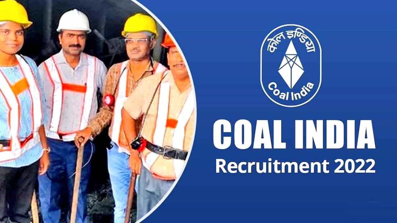 SECL Recruitment 2022: ಕೋಲ್ ಇಂಡಿಯಾದ 1532 ಹುದ್ದೆಗಳಿಗೆ ಅರ್ಜಿ ಆಹ್ವಾನ SECL Recruitment 2022: ಕೋಲ್ ಇಂಡಿಯಾದ 1532 ಹುದ್ದೆಗಳಿಗೆ ಅರ್ಜಿ ಆಹ್ವಾನ
