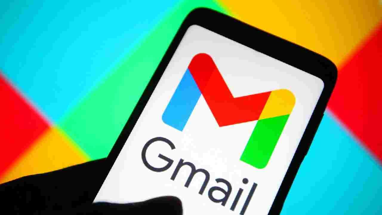 Gmail Down: ಪ್ರಪಂಚದಾದ್ಯಂತ ಜಿಮೇಲ್ ಸರ್ವರ್ ಡೌನ್; ಮೇಲ್ ಕಳುಹಿಸಲು, ಸ್ವೀಕರಿಸಲು ಪರದಾಟ