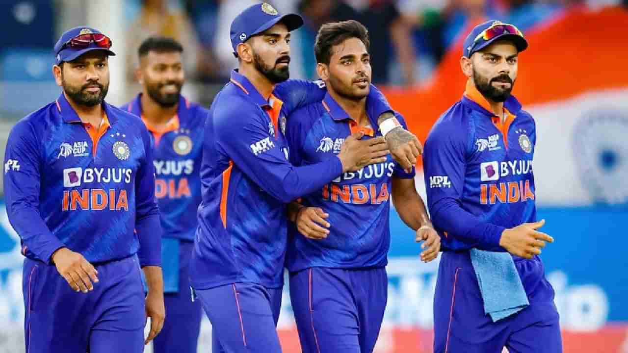 Team India: ಹೀನಾಯ ಸೋಲಿನ ಬೆನ್ನಲ್ಲೇ ಟೀಮ್ ಇಂಡಿಯಾಗೆ ದಂಡದ ಬರೆ..!