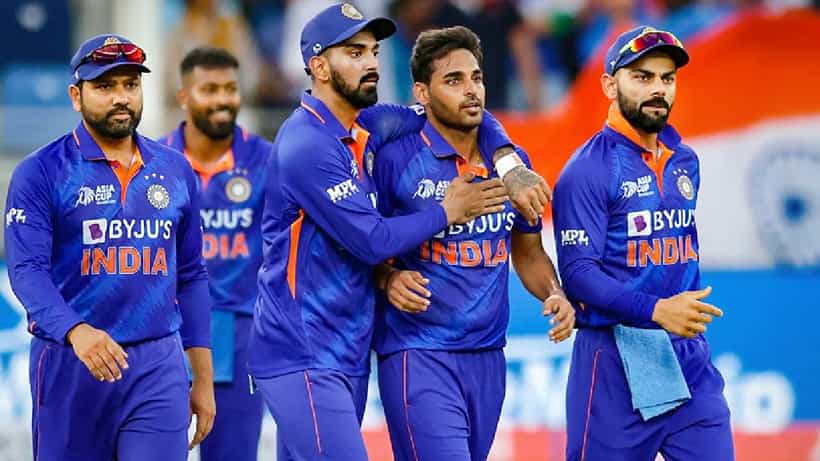 Team India: ಹೀನಾಯ ಸೋಲಿನ ಬೆನ್ನಲ್ಲೇ ಟೀಮ್ ಇಂಡಿಯಾಗೆ ದಂಡದ ಬರೆ..!