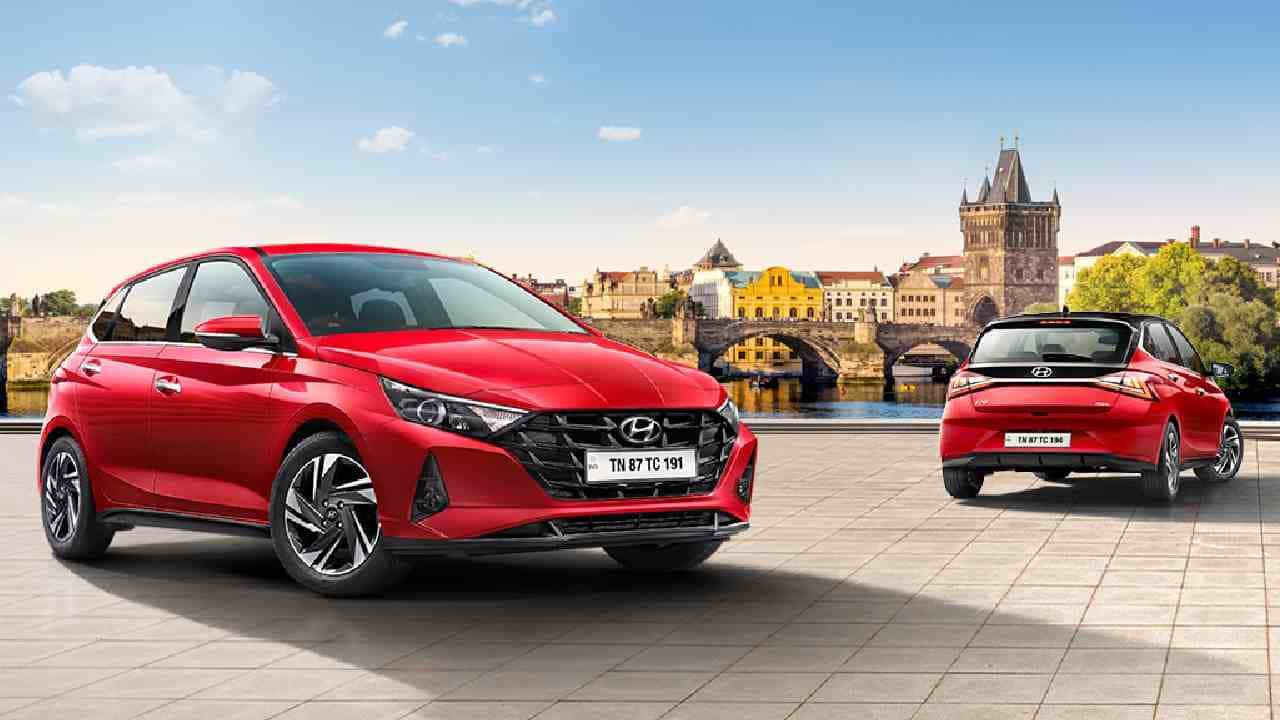 Hyundai: ಹ್ಯುಂಡೈ ಕಾರುಗಳ ಖರೀದಿ ಮೇಲೆ ರೂ. 1.50 ಲಕ್ಷ ತನಕ ಇಯರ್ ಎಂಡ್ ಆಫರ್ Hyundai: ಹ್ಯುಂಡೈ ಕಾರುಗಳ ಖರೀದಿ ಮೇಲೆ ರೂ. 1.50 ಲಕ್ಷ ತನಕ ಇಯರ್ ಎಂಡ್ ಆಫರ್