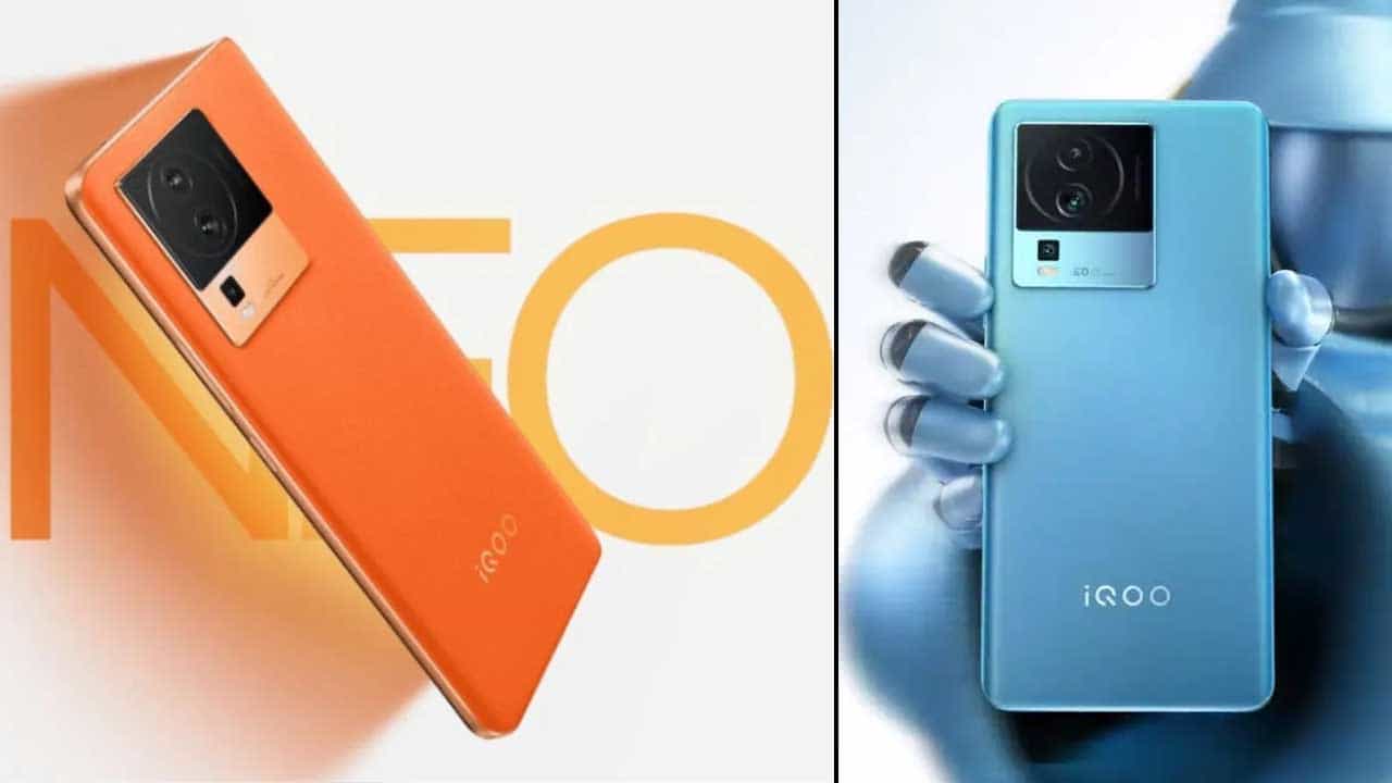 iQOO Neo 7 SE: ಒಂದೇ ದಿನ ಬಾಕಿ: ಮಾರುಕಟ್ಟೆಯಲ್ಲಿ ಧೂಳೆಬ್ಬಿಸಲು ಬರುತ್ತಿದೆ ಐಕ್ಯೂ ನಿಯೋ 7 SE: ಬೆಲೆ ಎಷ್ಟು? iQOO Neo 7 SE: ಒಂದೇ ದಿನ ಬಾಕಿ: ಮಾರುಕಟ್ಟೆಯಲ್ಲಿ ಧೂಳೆಬ್ಬಿಸಲು ಬರುತ್ತಿದೆ ಐಕ್ಯೂ ನಿಯೋ 7 SE: ಬೆಲೆ ಎಷ್ಟು?