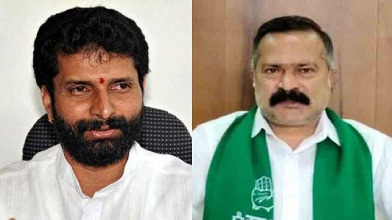 ಶಾರೀಕ್ಗಿಂತಲೂ ಸಿಟಿ ರವಿ ರಾಜ್ಯದ ದೊಡ್ಡ ಮಾಸ್ಟರ್ಮೈಂಡ್ ಉಗ್ರ: ಕಿಸಾನ್ ಕಾಂಗ್ರೆಸ್ ಅಧ್ಯಕ್ಷ ಶಾರೀಕ್ಗಿಂತಲೂ ಸಿಟಿ ರವಿ ರಾಜ್ಯದ ದೊಡ್ಡ ಮಾಸ್ಟರ್ಮೈಂಡ್ ಉಗ್ರ: ಕಿಸಾನ್ ಕಾಂಗ್ರೆಸ್ ಅಧ್ಯಕ್ಷ