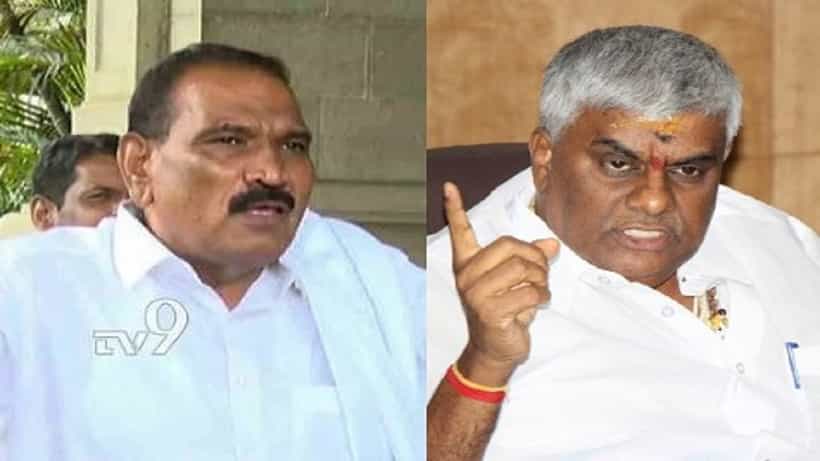 ಅರಸೀಕೆರೆ ಕ್ಷೇತ್ರಕ್ಕೆ ಅಭ್ಯರ್ಥಿ ಅಂತಿಮಗೊಳಿಸುವಂತೆ ಕಾರ್ಯಕರ್ತರ ಪಟ್ಟು: ಶಿವಲಿಂಗೇಗೌಡಗೆ ಜ.15 ಡೆಡ್ಲೈನ್