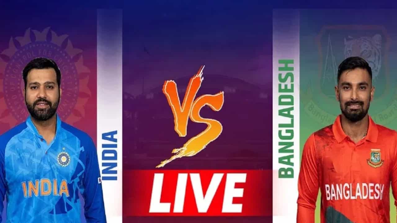 India vs Bangladesh, 3rd ODI Highlights: ಕಿಶನ್ ದ್ವಿಶತಕ; ಕೊನೆಯ ಏಕದಿನ ಪಂದ್ಯ ಗೆದ್ದ ಭಾರತ India vs Bangladesh, 3rd ODI Highlights: ಕಿಶನ್ ದ್ವಿಶತಕ; ಕೊನೆಯ ಏಕದಿನ ಪಂದ್ಯ ಗೆದ್ದ ಭಾರತ