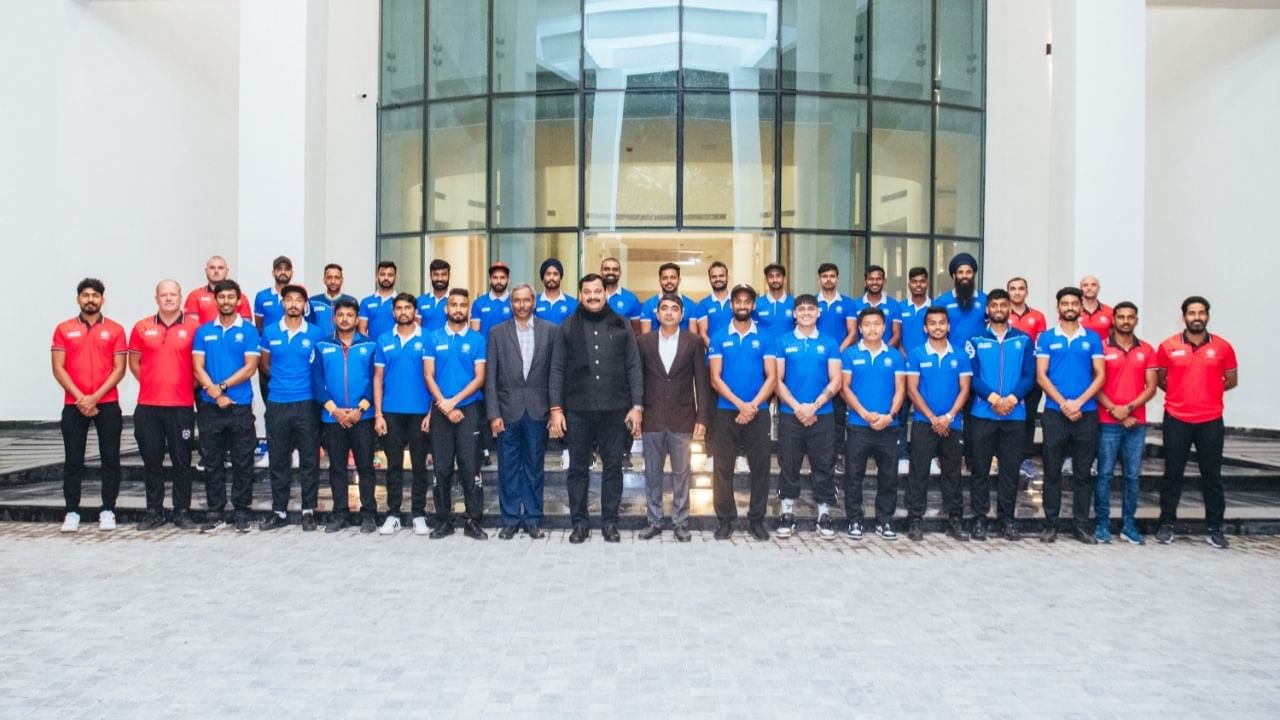 2023ರ ಮೊದಲ ಮೆಗಾ ಈವೆಂಟ್ ರೂಪದಲ್ಲಿ ಪುರುಷರ ಹಾಕಿ ವಿಶ್ವಕಪ್ ನಡೆಯಲಿದೆ. ವರ್ಷದ ಮೊದಲ ತಿಂಗಳಲ್ಲಿ ಭಾರತದಲ್ಲಿ ಆಯೋಜನೆಯಾಗುತ್ತಿರುವ ಈ ಪಂದ್ಯಾವಳಿಯು 13 ರಿಂದ 29 ಜನವರಿ 2023 ರವರೆಗೆ ನಡೆಯುತ್ತದೆ. ಇಲ್ಲಿ 16 ತಂಡಗಳು ಭಾಗವಹಿಸಲಿದ್ದು, ಈ ಪಂದ್ಯಾವಳಿ ಭುವನೇಶ್ವರ ಮತ್ತು ರೂರ್ಕೆಲಾದಲ್ಲಿ ನಡೆಯಲಿದೆ. ಪದಕ ಗೆಲ್ಲುವ ಉದ್ದೇಶದಿಂದ ಭಾರತ ಈ ವಿಶ್ವಕಪ್ ಪ್ರವೇಶಿಸಲಿದೆ.