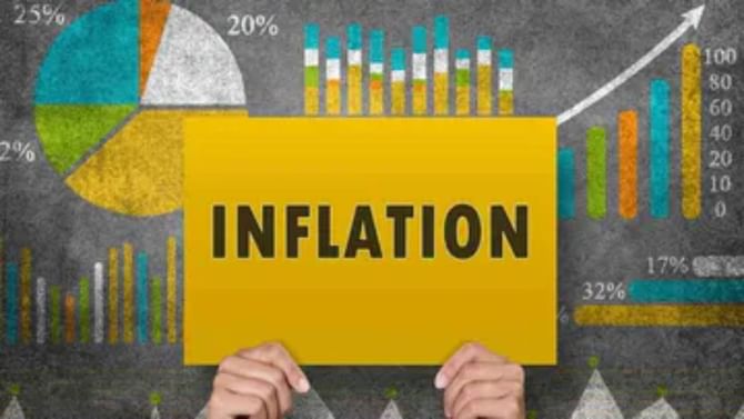 Retail Inflation: ಮಾರ್ಚ್ ವೇಳೆಗೆ ಶೇ 5ಕ್ಕೆ ಇಳಿಕೆಯಾಗಲಿದೆ ಚಿಲ್ಲರೆ ಹಣದುಬ್ಬರ; ಎಸ್ಬಿಐ ವರದಿ Retail Inflation: ಮಾರ್ಚ್ ವೇಳೆಗೆ ಶೇ 5ಕ್ಕೆ ಇಳಿಕೆಯಾಗಲಿದೆ ಚಿಲ್ಲರೆ ಹಣದುಬ್ಬರ; ಎಸ್ಬಿಐ ವರದಿ