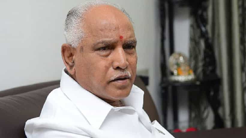 ಯಂಕ, ನಾಣಿ, ಸೀನ ನಾನೇ ಸಿಎಂ ಅಂತಾ ಹೇಳುತ್ತಿದ್ದಾರೆ: ಪರೋಕ್ಷವಾಗಿ ಟಾಂಗ್ ಕೊಟ್ಟ ಯಡಿಯೂರಪ್ಪ