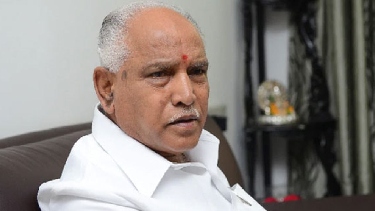 ಯಂಕ, ನಾಣಿ, ಸೀನ ನಾನೇ ಸಿಎಂ ಅಂತಾ ಹೇಳುತ್ತಿದ್ದಾರೆ: ಪರೋಕ್ಷವಾಗಿ ಟಾಂಗ್ ಕೊಟ್ಟ ಯಡಿಯೂರಪ್ಪ ಯಂಕ, ನಾಣಿ, ಸೀನ ನಾನೇ ಸಿಎಂ ಅಂತಾ ಹೇಳುತ್ತಿದ್ದಾರೆ: ಪರೋಕ್ಷವಾಗಿ ಟಾಂಗ್ ಕೊಟ್ಟ ಯಡಿಯೂರಪ್ಪ