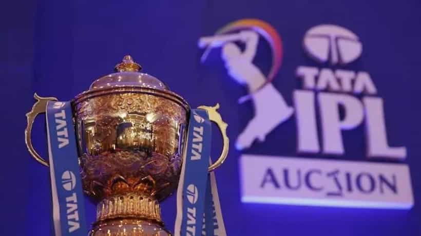 IPL 2023 Mini Auction Live: ಇಂದು ಐಪಿಎಲ್ ಮಿನಿ ಹರಾಜು: ಎಷ್ಟು ಗಂಟೆಗೆ?, ಯಾವ ಚಾನೆಲ್ನಲ್ಲಿ ನೇರ ಪ್ರಸಾರ?