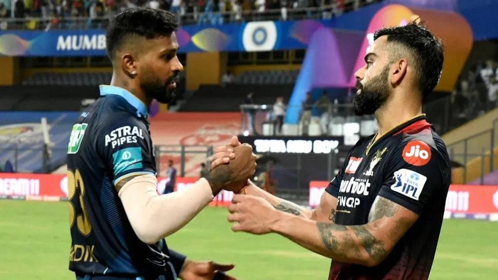 IPL 2023 this IPL season will also run for 60 days like previous seasons