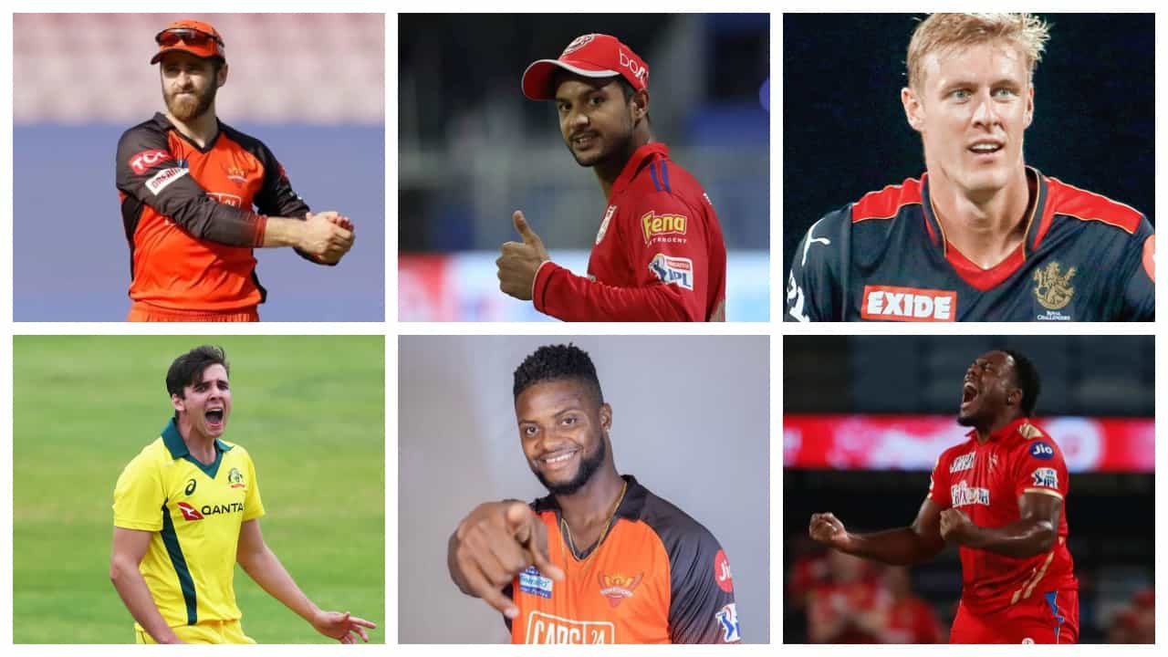 IPL 2023 Auction: ಕೋಟಿ ಒಡೆಯರ ಹಣೆ ಬರಹ ಬದಲಿಸಿದ ಮಿನಿ ಹರಾಜು; ಕೋಟಿ ಕೋಟಿ ನಷ್ಟ..!