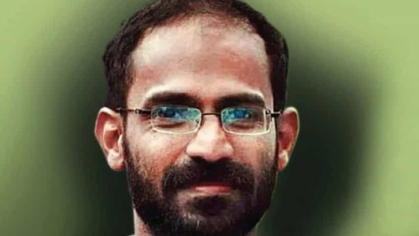 Siddique Kappan ಕೇರಳದ ಪತ್ರಕರ್ತ ಸಿದ್ದಿಕ್ ಕಪ್ಪನ್ಗೆ ಜಾಮೀನು