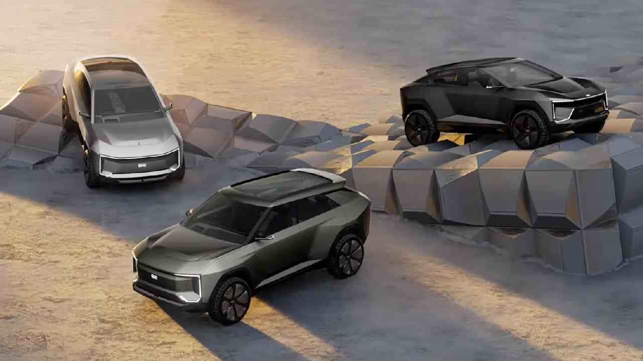 Mahindra EV Plant: ಕರ್ನಾಟಕ ಕೈ ತಪ್ಪಿತು ರೂ. 10 ಸಾವಿರ ಕೋಟಿ ಮೌಲ್ಯದ ಮಹೀಂದ್ರಾ ಬೃಹತ್ ಯೋಜನೆ Mahindra EV Plant: ಕರ್ನಾಟಕ ಕೈ ತಪ್ಪಿತು ರೂ. 10 ಸಾವಿರ ಕೋಟಿ ಮೌಲ್ಯದ ಮಹೀಂದ್ರಾ ಬೃಹತ್ ಯೋಜನೆ
