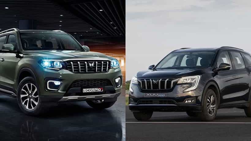 Mahindra Recalls: ತಾಂತ್ರಿಕ ಸಮಸ್ಯೆಯಿಂದಾಗಿ ಎಕ್ಸ್ಯುವಿ700 ಮತ್ತು ಸ್ಕಾರ್ಪಿಯೋ ಎನ್ ಹಿಂಪಡೆದ ಮಹೀಂದ್ರಾ