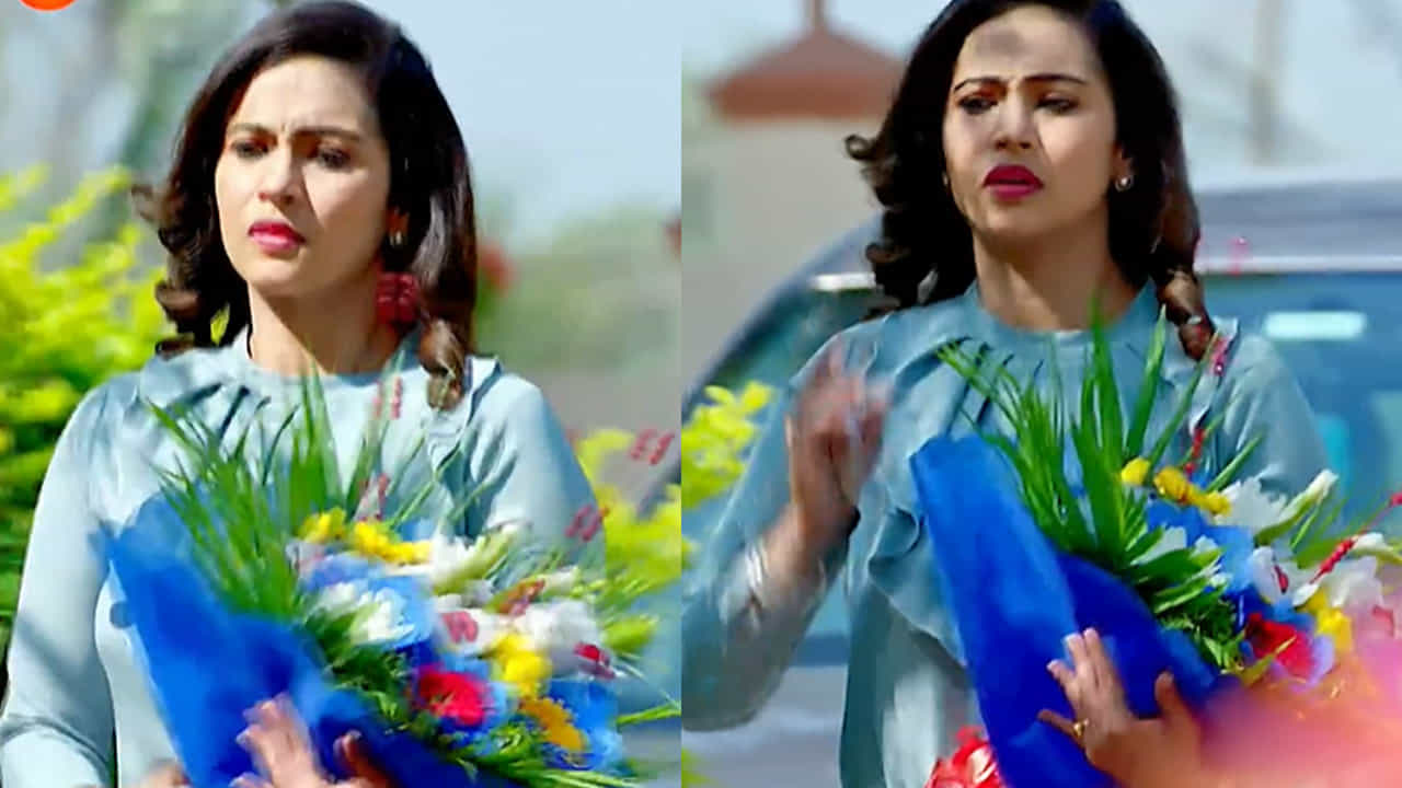 ಮೀರಾ ಮಾಡಿದ ಮಸಲತ್ತಿನ ಬಗ್ಗೆ ಸಂಜುಗೆ ಬಂತು ಅನುಮಾನ; ಝೇಂಡೆಗೆ ಆರ್ಯನೇ ವಿಲನ್
