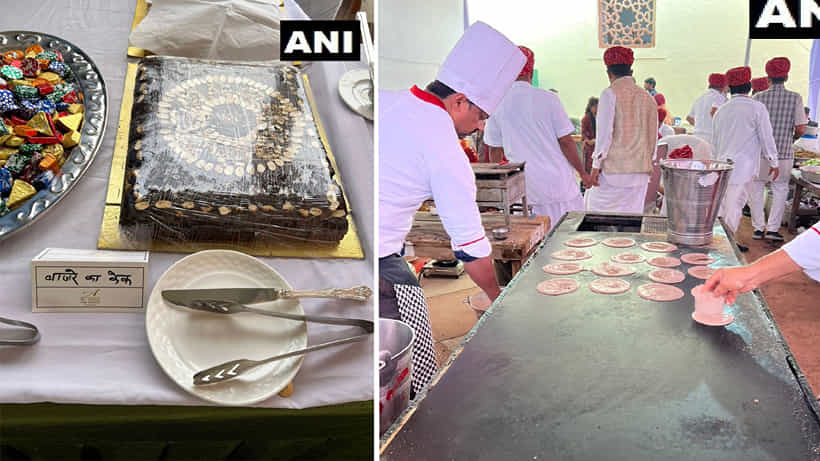 ಸಂಸತ್ನಲ್ಲಿ ಇಂದು ರಾಗಿ ದೋಸೆ, ಜೋಳದ ರೊಟ್ಟಿ, ಕಾಳು ಪಲ್ಯ ಸೇರಿದಂತೆ 19 ಬಗೆಯ ಸಿರಿಧಾನ್ಯ ಊಟ