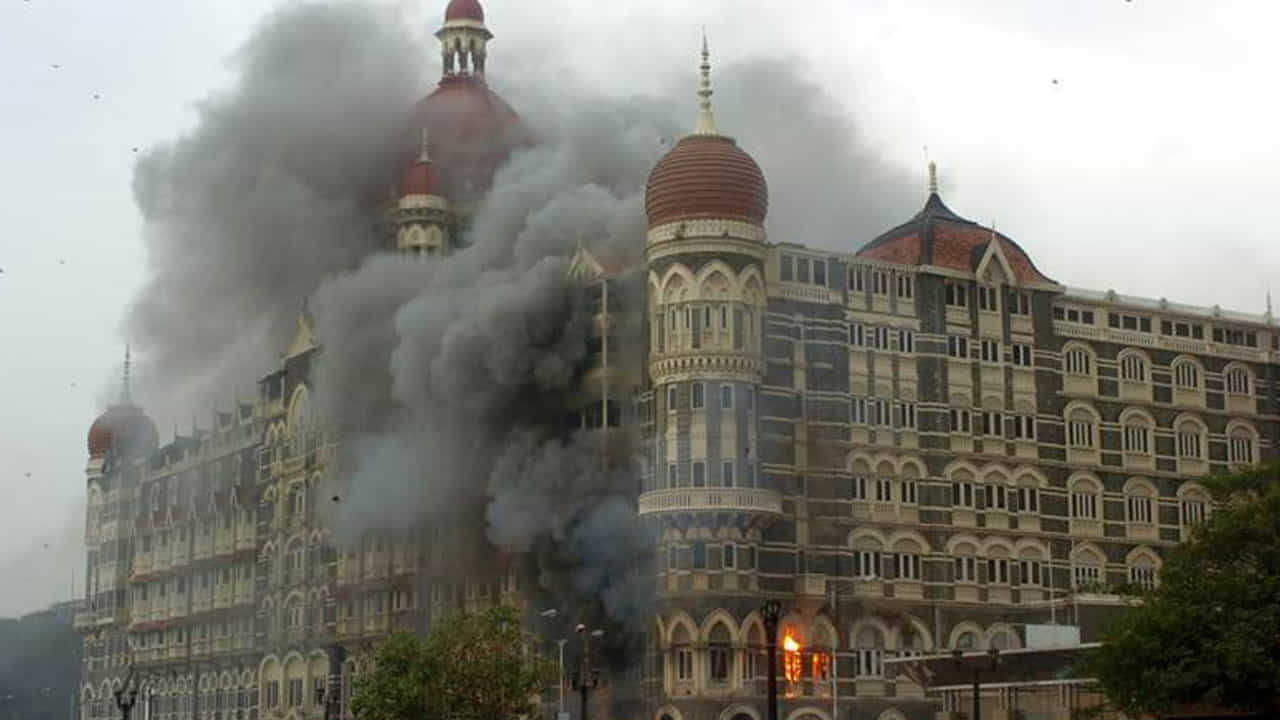 26/11 ಉಗ್ರ ದಾಳಿ ಕೇಂದ್ರ ಮಟ್ಟದಲ್ಲಿ ನಿರ್ಧಾರ ತೆಗೆದುಕೊಳ್ಳುವಲ್ಲಿನ ದೌರ್ಬಲ್ಯವನ್ನು ಬಹಿರಂಗಪಡಿಸಿತು: ಮಾಜಿ ಕ್ಯಾಬಿನೆಟ್ ಕಾರ್ಯದರ್ಶಿ 26/11 ಉಗ್ರ ದಾಳಿ ಕೇಂದ್ರ ಮಟ್ಟದಲ್ಲಿ ನಿರ್ಧಾರ ತೆಗೆದುಕೊಳ್ಳುವಲ್ಲಿನ ದೌರ್ಬಲ್ಯವನ್ನು ಬಹಿರಂಗಪಡಿಸಿತು: ಮಾಜಿ ಕ್ಯಾಬಿನೆಟ್ ಕಾರ್ಯದರ್ಶಿ