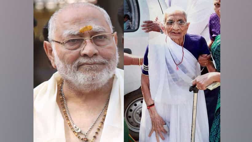 Mysore News: ಹೀರಾಬೆನ್ ಮೋದಿ ಆರೋಗ್ಯದಲ್ಲಿ ಏರುಪೇರು: ವಿಶೇಷ ವಿಮಾನದ ಮೂಲಕ ಅಹಮದಾಬಾದ್ಗೆ ಪುತ್ರ ಪ್ರಹ್ಲಾದ್ ಮೋದಿ