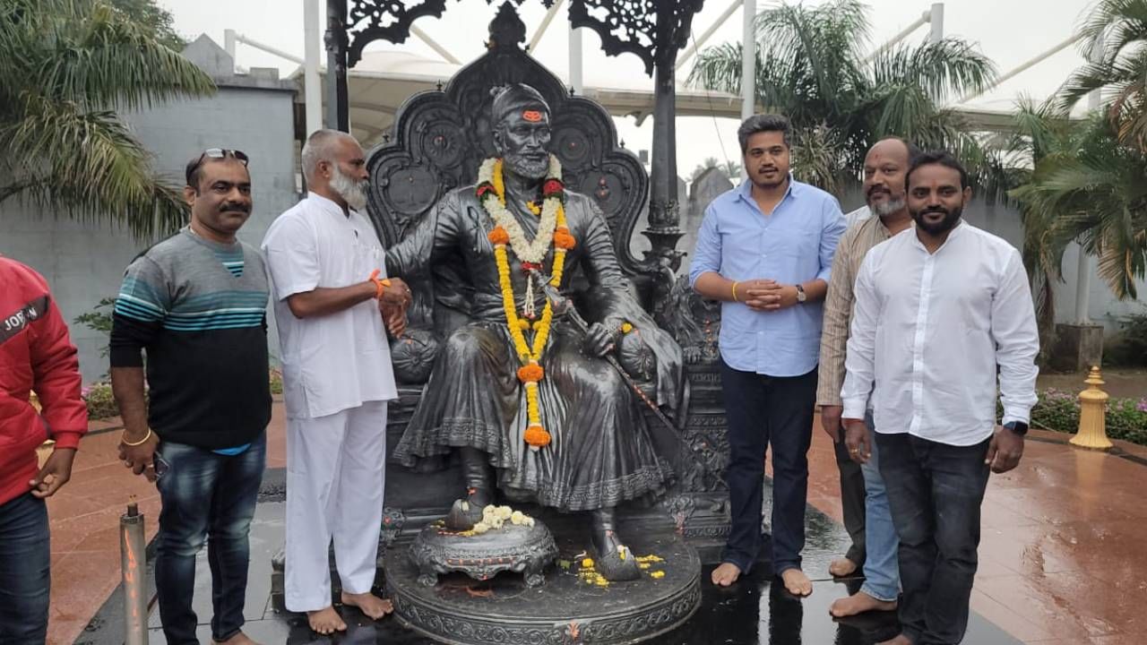 Maharashtra Belagavi Border Dispute: ರಾತ್ರೋರಾತ್ರಿ ಬೆಳಗಾವಿಗೆ ಭೇಟಿ ನೀಡಿದ ಎನ್ಸಿಪಿ ಶಾಸಕ ರೋಹಿತ್ ಪವಾರ್ Maharashtra Belagavi Border Dispute: ರಾತ್ರೋರಾತ್ರಿ ಬೆಳಗಾವಿಗೆ ಭೇಟಿ ನೀಡಿದ ಎನ್ಸಿಪಿ ಶಾಸಕ ರೋಹಿತ್ ಪವಾರ್