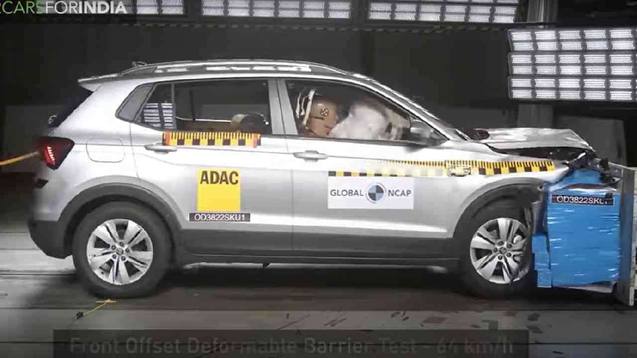Best Cars: 2022ರಲ್ಲಿ ಅತ್ಯುತ್ತಮ ಸೇಫ್ಟಿ ರೇಟಿಂಗ್ಸ್ ಪಡೆದುಕೊಂಡಿರುವ ಟಾಪ್ 5 ಕಾರು! Best Cars: 2022ರಲ್ಲಿ ಅತ್ಯುತ್ತಮ ಸೇಫ್ಟಿ ರೇಟಿಂಗ್ಸ್ ಪಡೆದುಕೊಂಡಿರುವ ಟಾಪ್ 5 ಕಾರು!